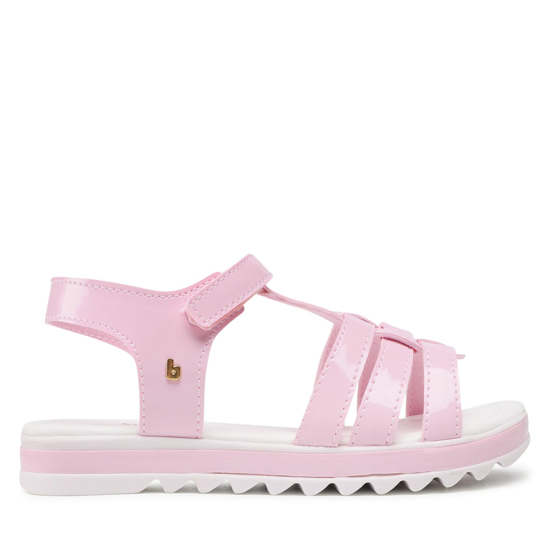 Sandalen Bibi Flat Form 1059236 Rosa von Bibi