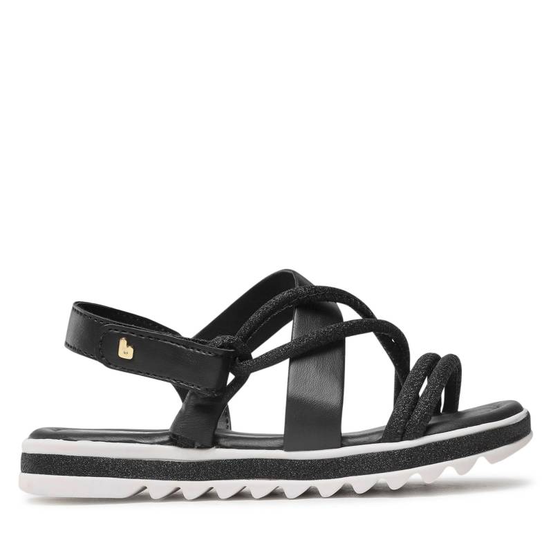 Sandalen Bibi Flat Form 1059245 Schwarz von Bibi