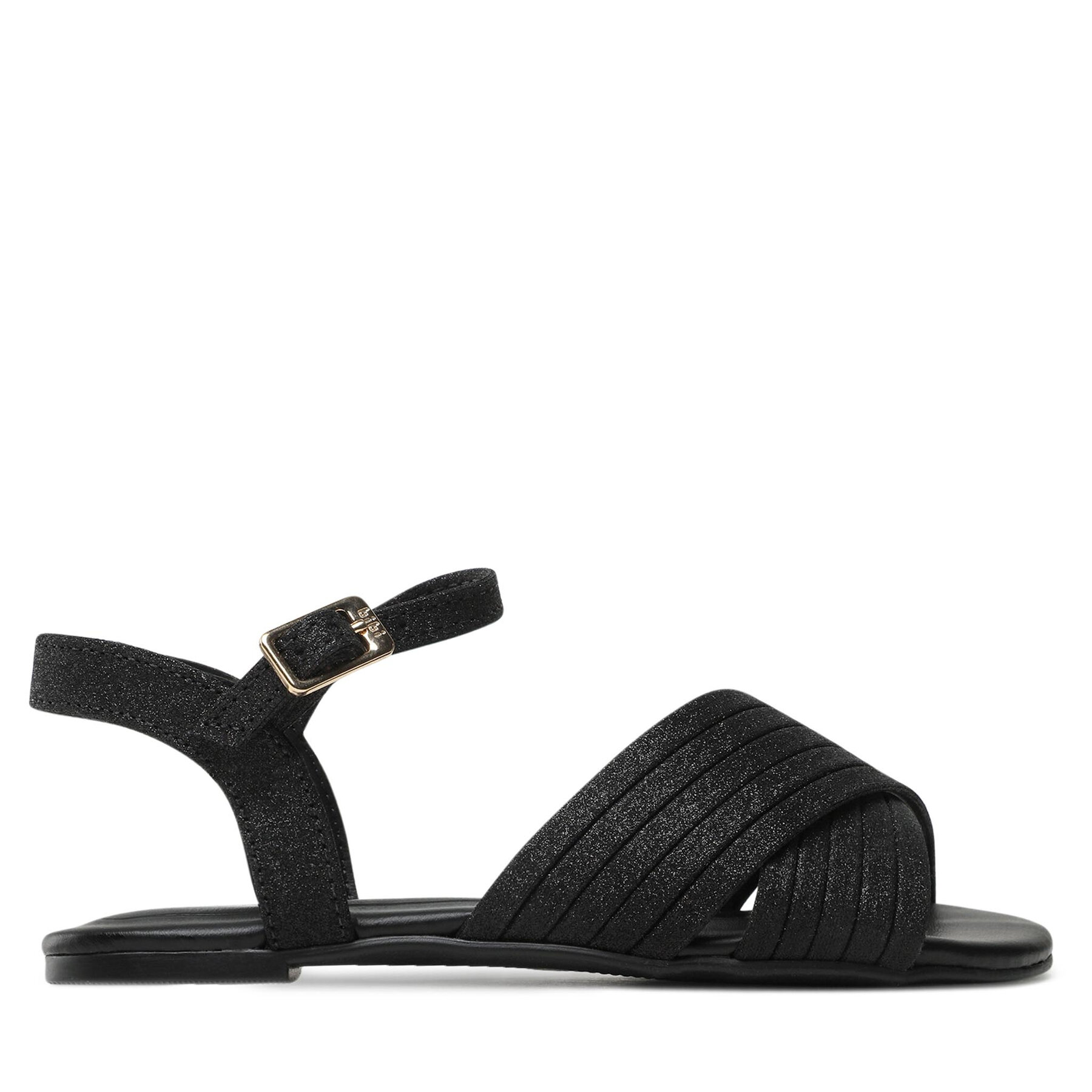 Sandalen Bibi Little Me 1104251 Schwarz von Bibi