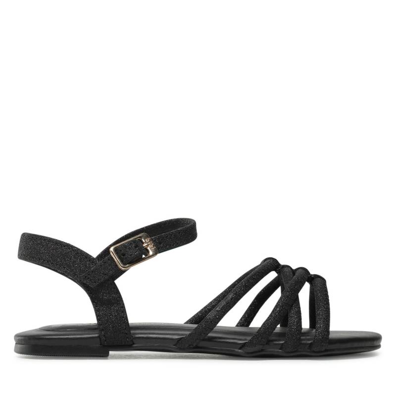 Sandalen Bibi Little Me 1104256 Schwarz von Bibi