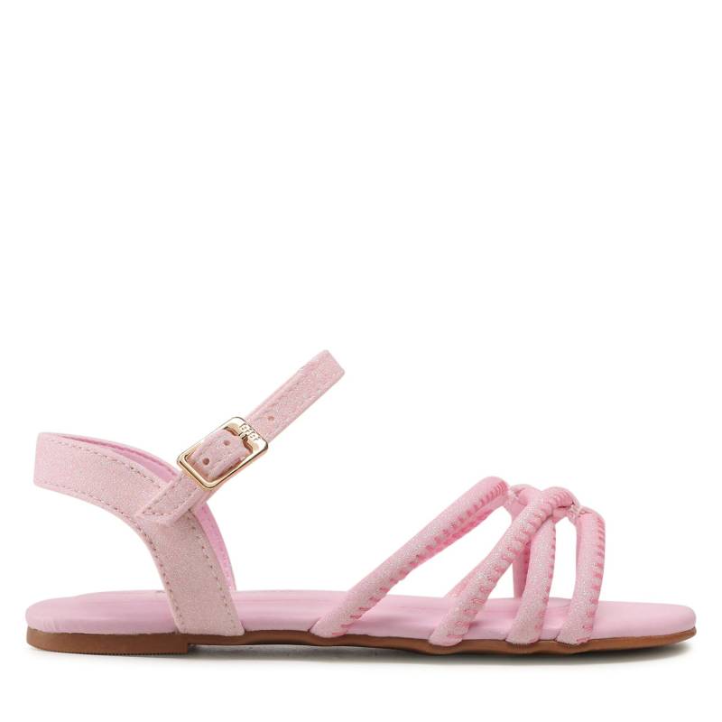 Sandalen Bibi Little Me 1104258 Rosa von Bibi