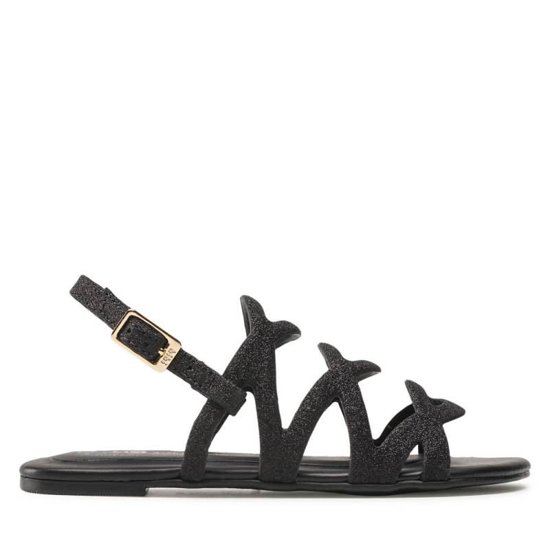 Sandalen Bibi Little Me 1104261 Schwarz von Bibi