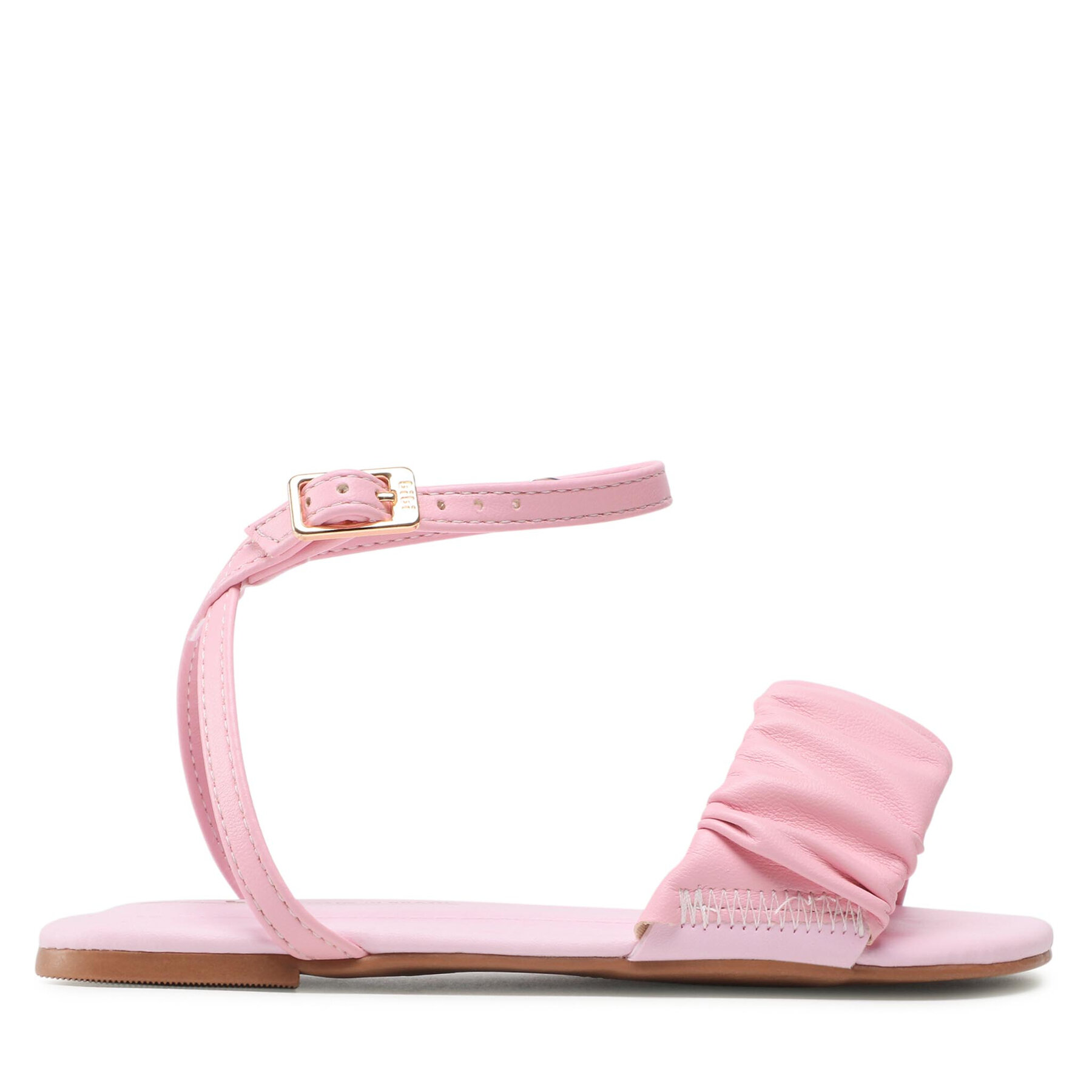 Sandalen Bibi Little Me 1104269 Rosa von Bibi