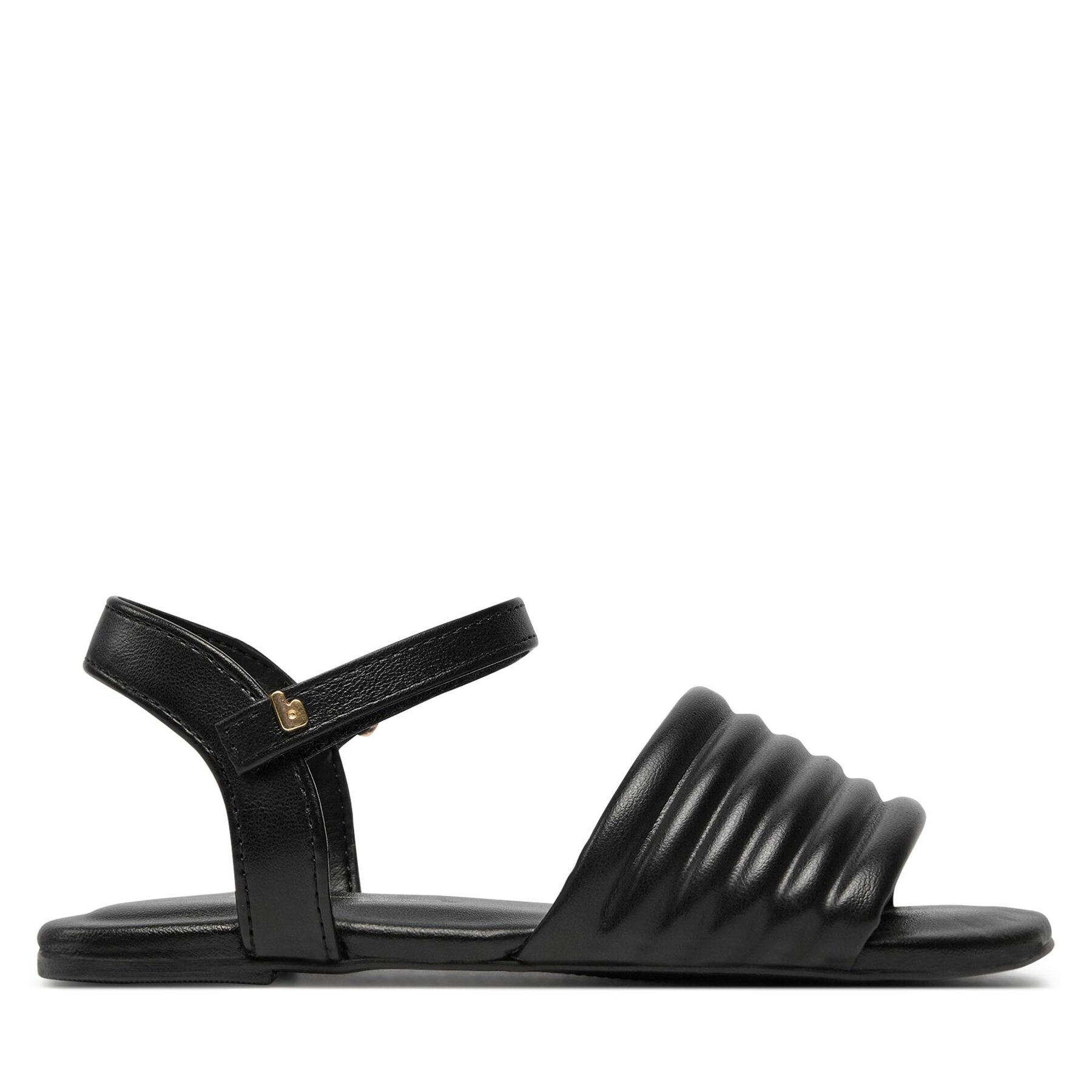 Sandalen Bibi Little Me 1104294 Schwarz von Bibi