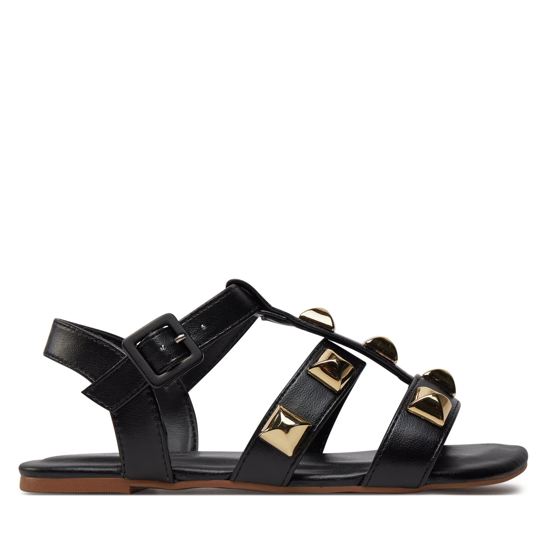 Sandalen Bibi Little Me 1104407 Schwarz von Bibi