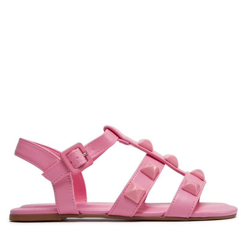 Sandalen Bibi Little Me 1104411 Rosa von Bibi