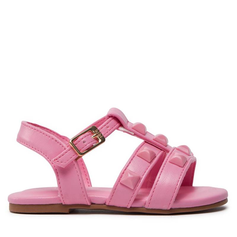 Sandalen Bibi Mini Me 1102300 Rosa von Bibi