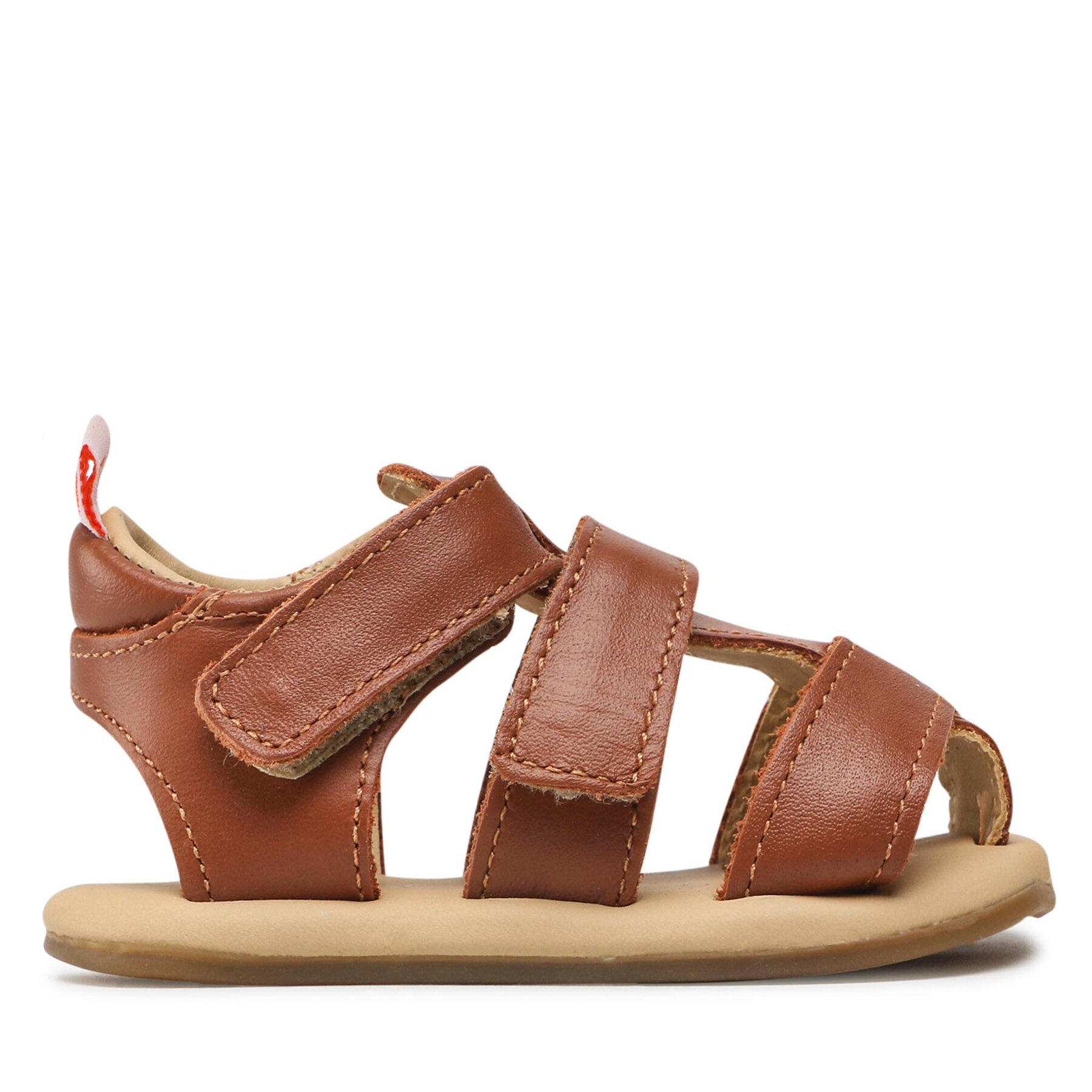 Sandalen Bibi Sand. Afeto V 1084097 Braun von Bibi