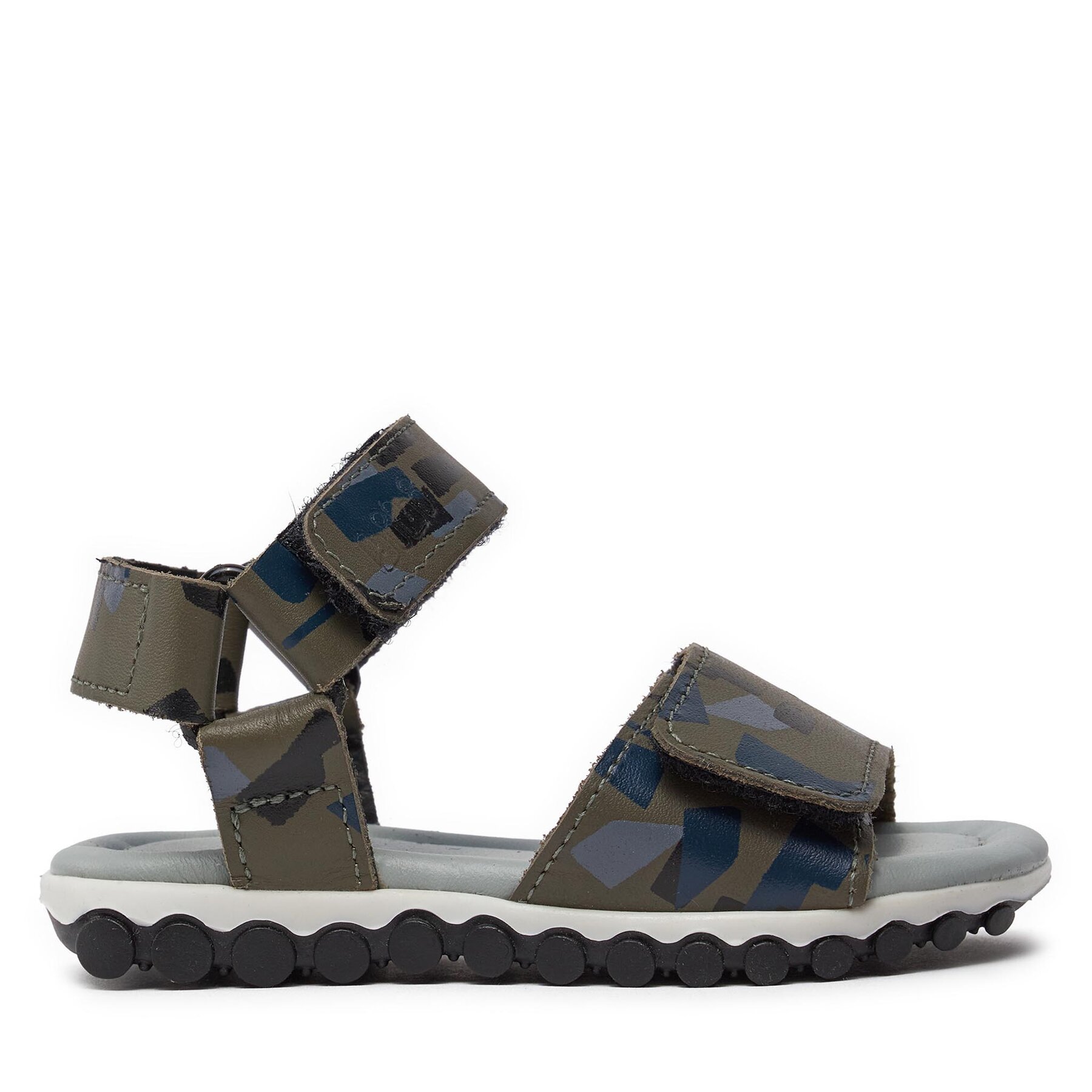 Sandalen Bibi Summer Roller 1081087 Khakifarben Sandalen Bibi Summer Roller 1081087 Khakifarben von Bibi