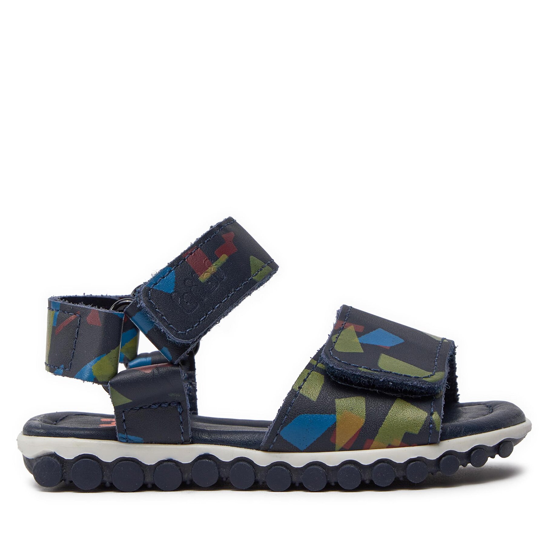 Sandalen Bibi Summer Roller 1081088 Dunkelblau Sandalen Bibi Summer Roller 1081088 Dunkelblau von Bibi