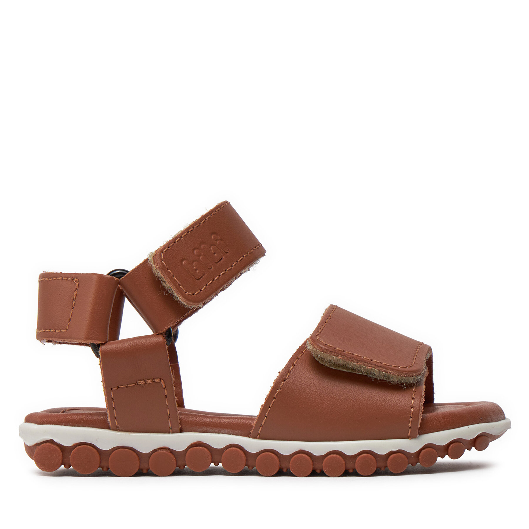 Sandalen Bibi Summer Roller 1081089 Braun von Bibi