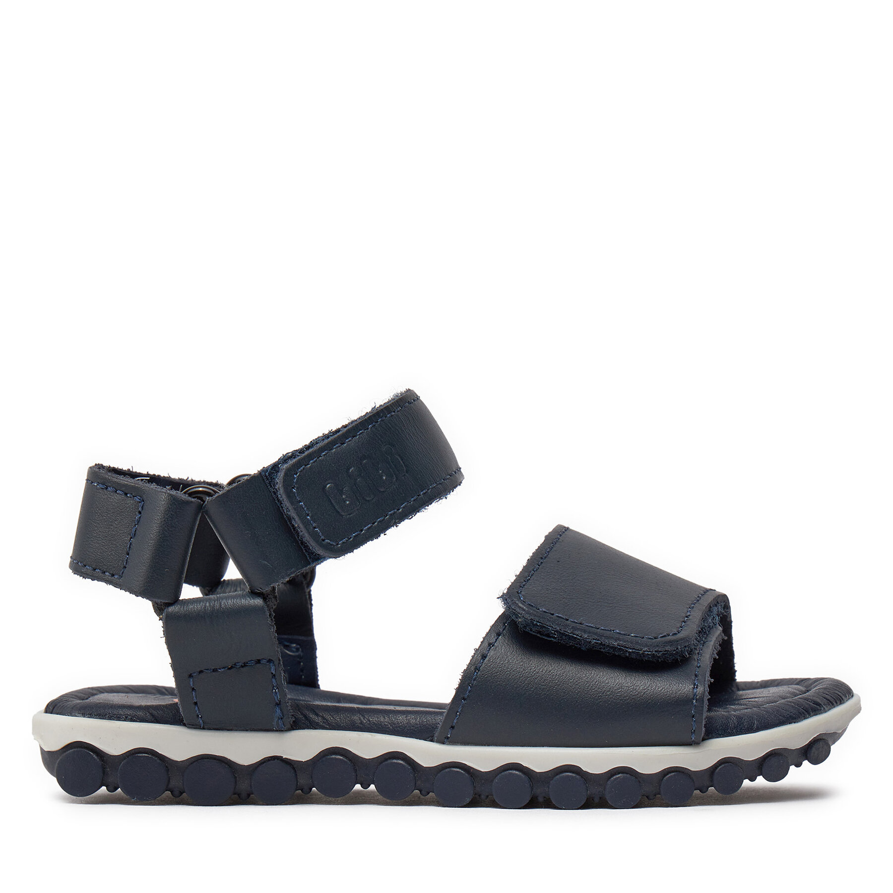 Sandalen Bibi Summer Roller 1081090 Dunkelblau Sandalen Bibi Summer Roller 1081090 Dunkelblau von Bibi