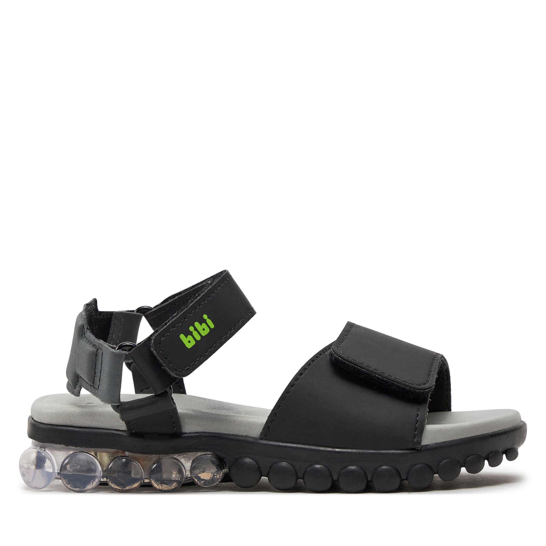 Sandalen Bibi Summer Roller 1193012 Schwarz Sandalen Bibi Summer Roller 1193012 Schwarz von Bibi