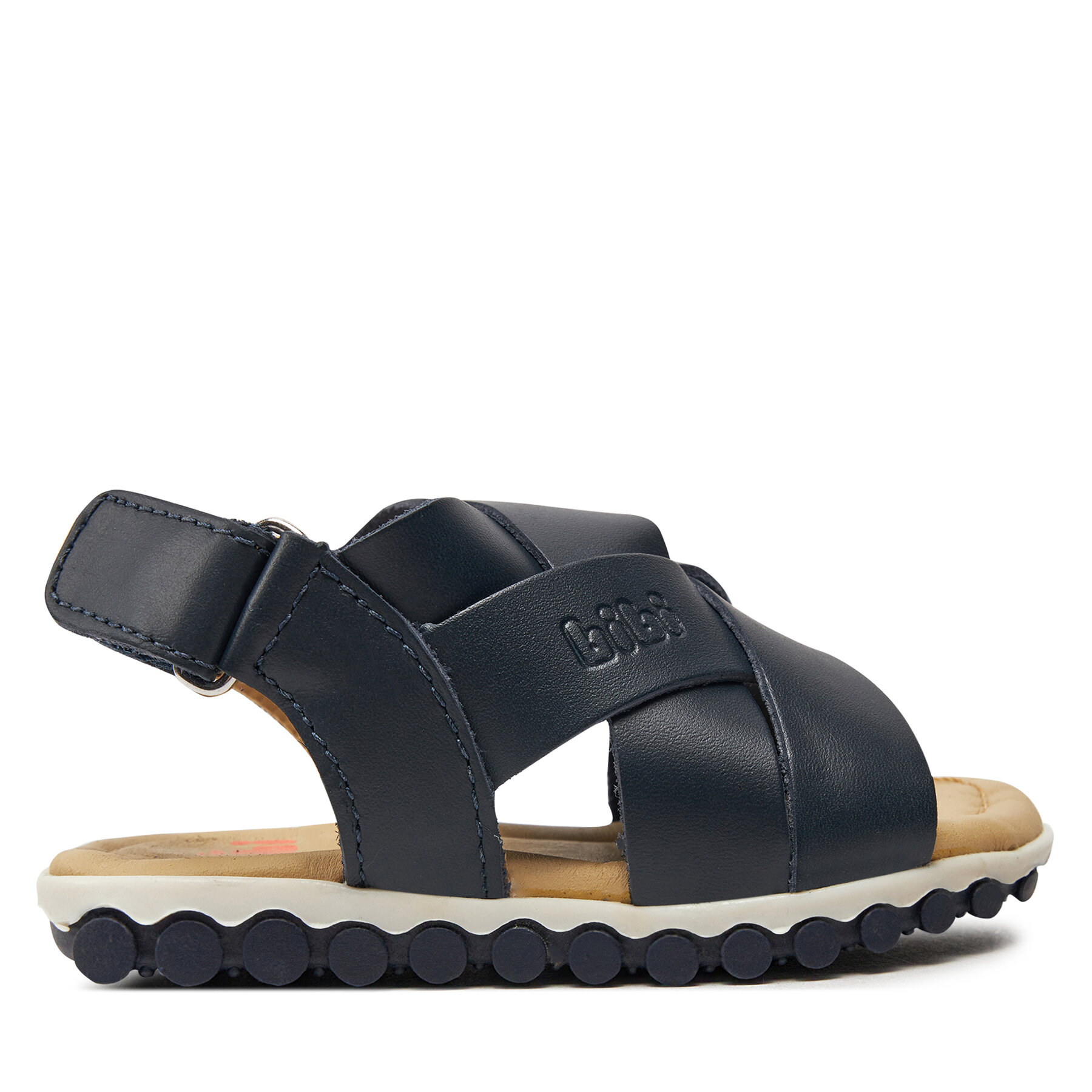 Sandalen Bibi Summer Roller New 1081055 Dunkelblau von Bibi