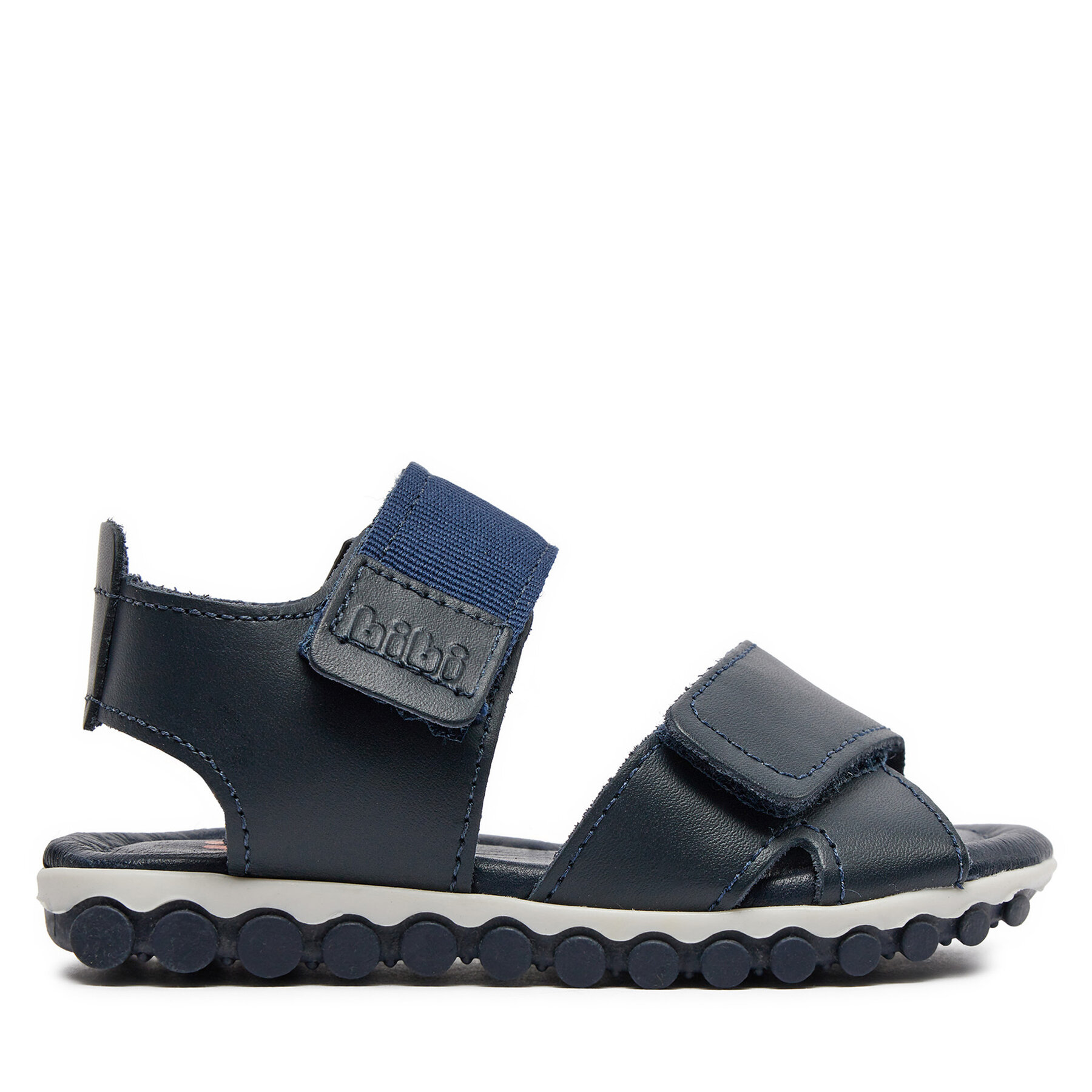 Sandalen Bibi Summer Roller New 1081075 Dunkelblau Sandalen Bibi Summer Roller New 1081075 Dunkelblau von Bibi