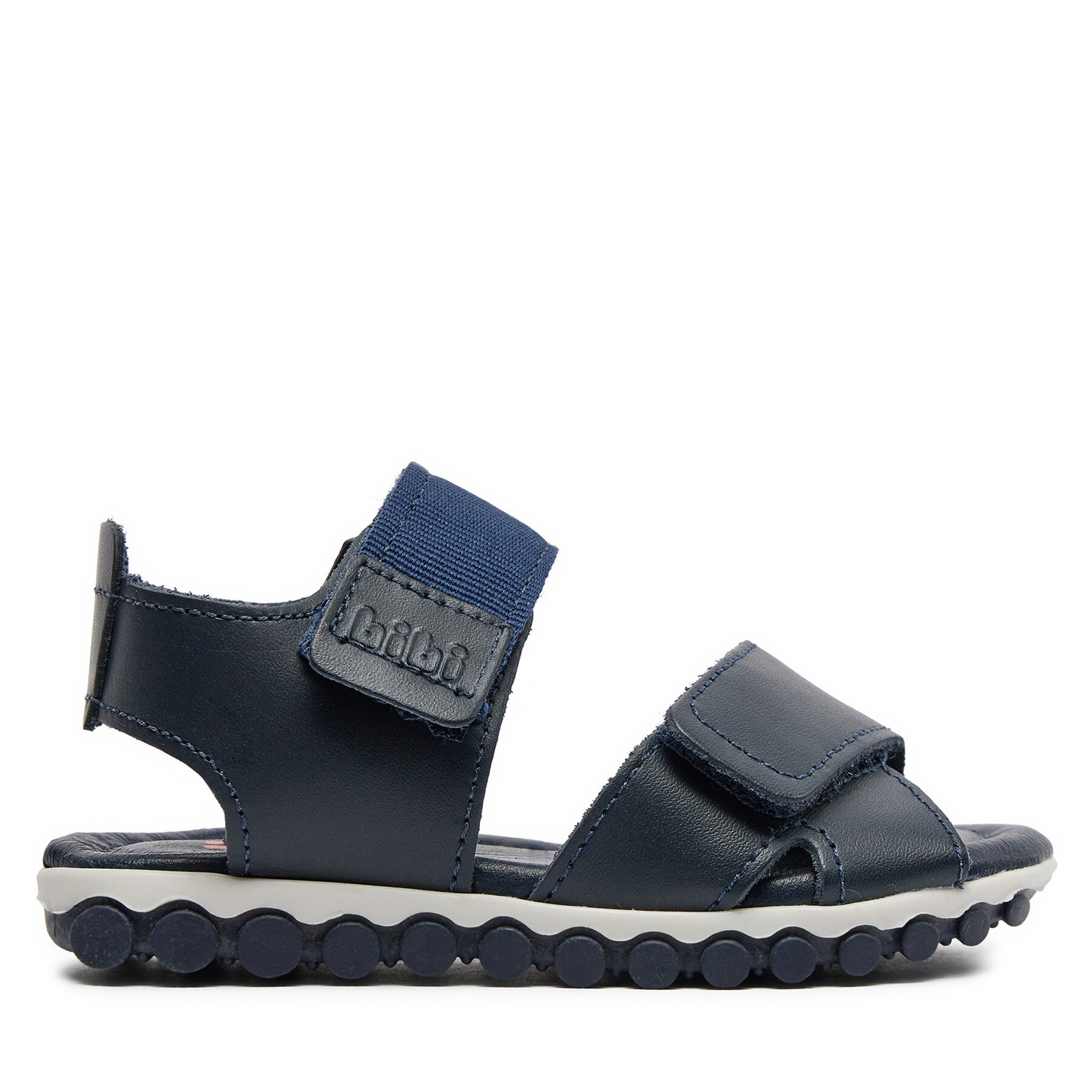 Sandalen Bibi Summer Roller New 1081075 Dunkelblau von Bibi