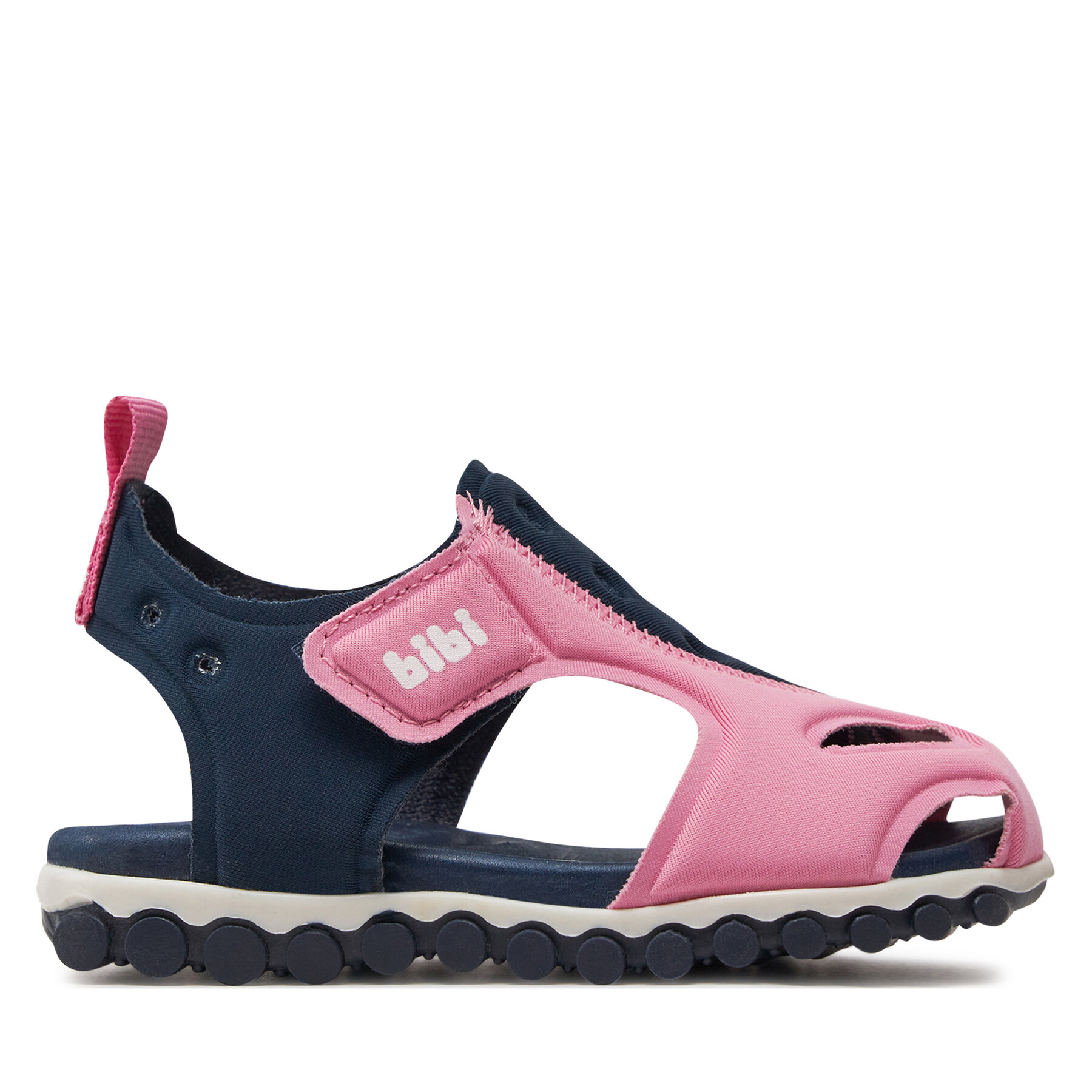 Sandalen Bibi Summer Roller Sport 1103166 Rosa von Bibi