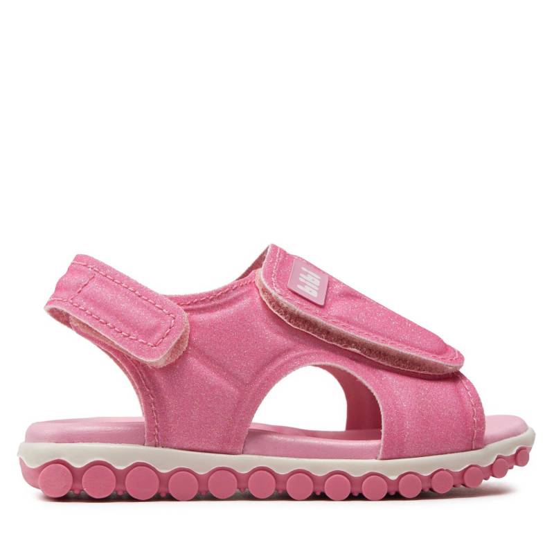 Sandalen Bibi Summer Roller Sport 1103168 Rosa von Bibi