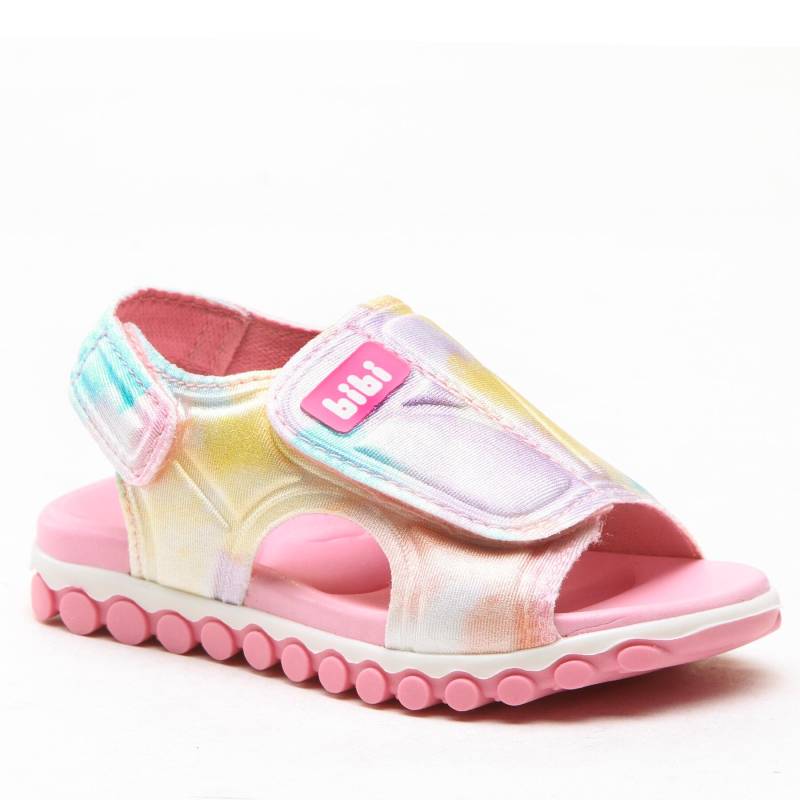 Sandalen Bibi Summer Roller Sport 1103170 Rosa von Bibi