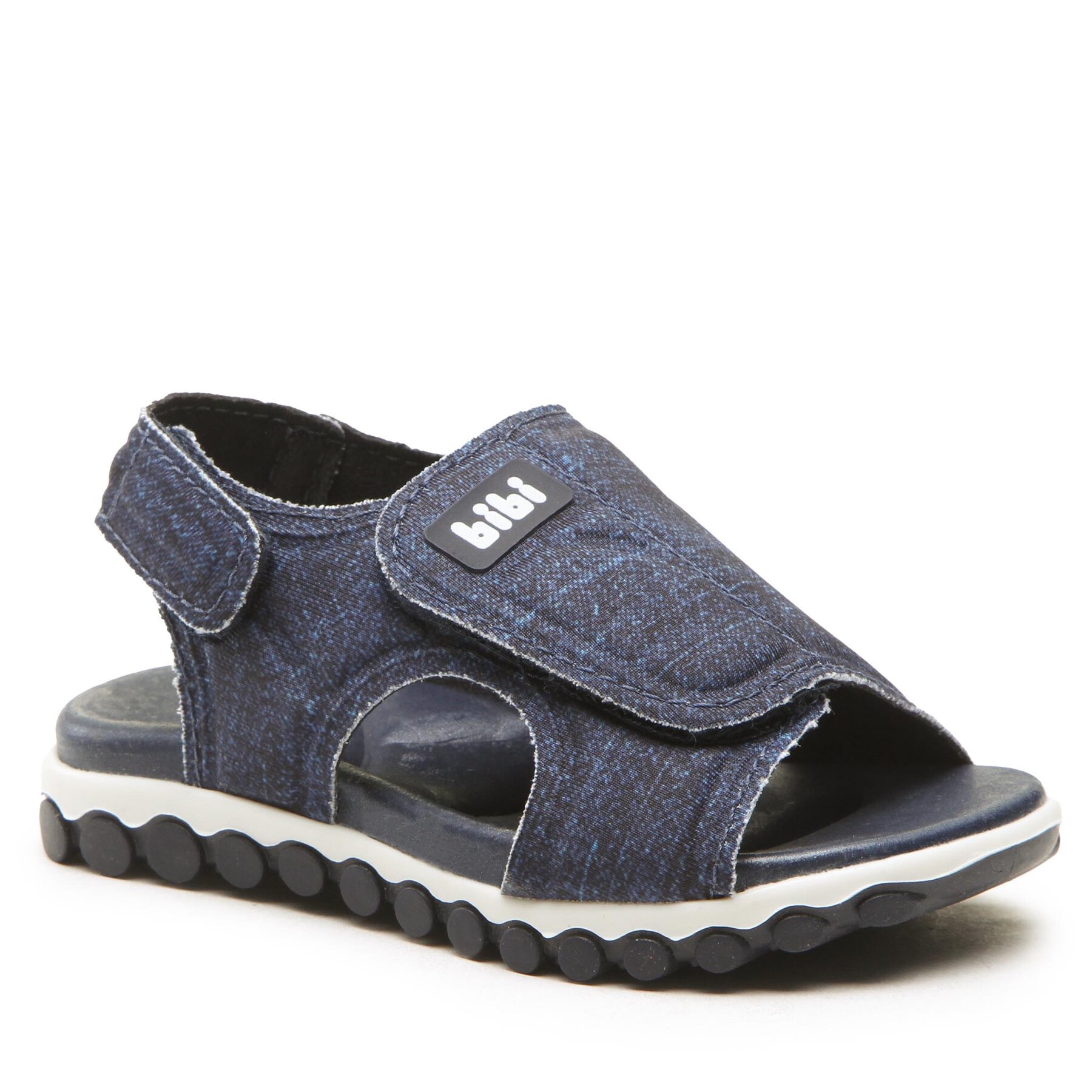 Sandalen Bibi Summer Roller Sport 1103173 Dunkelblau Sandalen Bibi Summer Roller Sport 1103173 Dunkelblau von Bibi