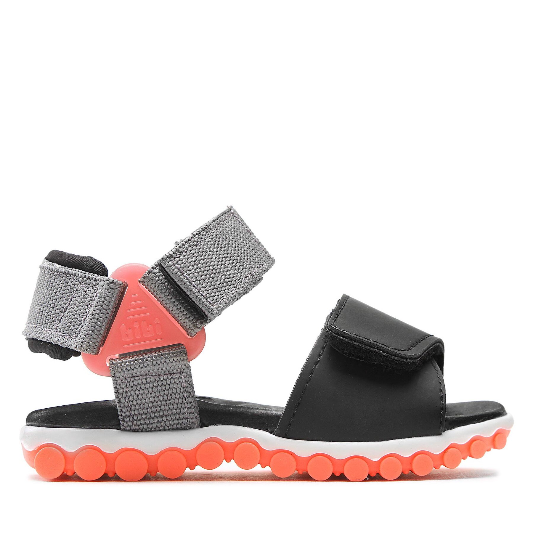 Sandalen Bibi Summer Roller Sport 1103176 Schwarz von Bibi