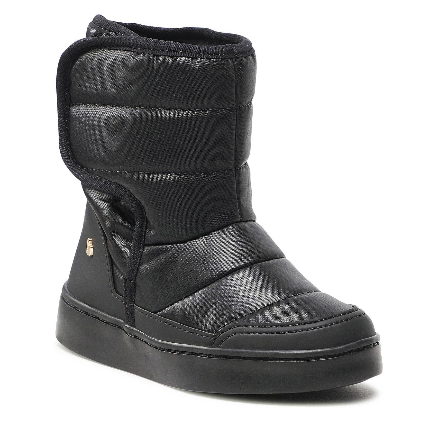 Schneeschuhe Bibi Urban 1049126 Schwarz von Bibi