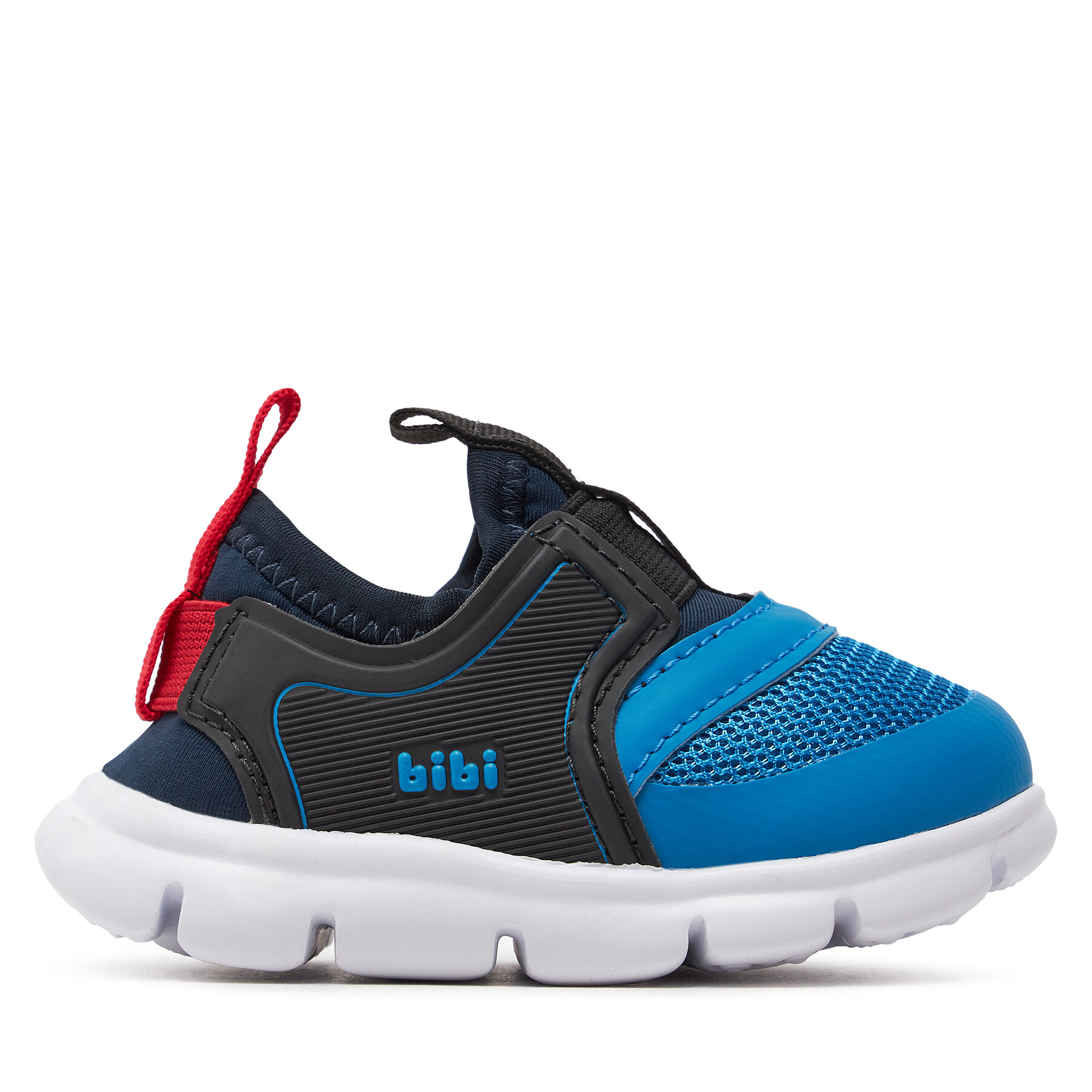 Sneakers Bibi 1107229 Blau von Bibi