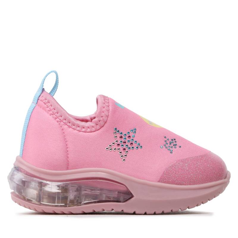 Sneakers Bibi 1199016 Rosa von Bibi