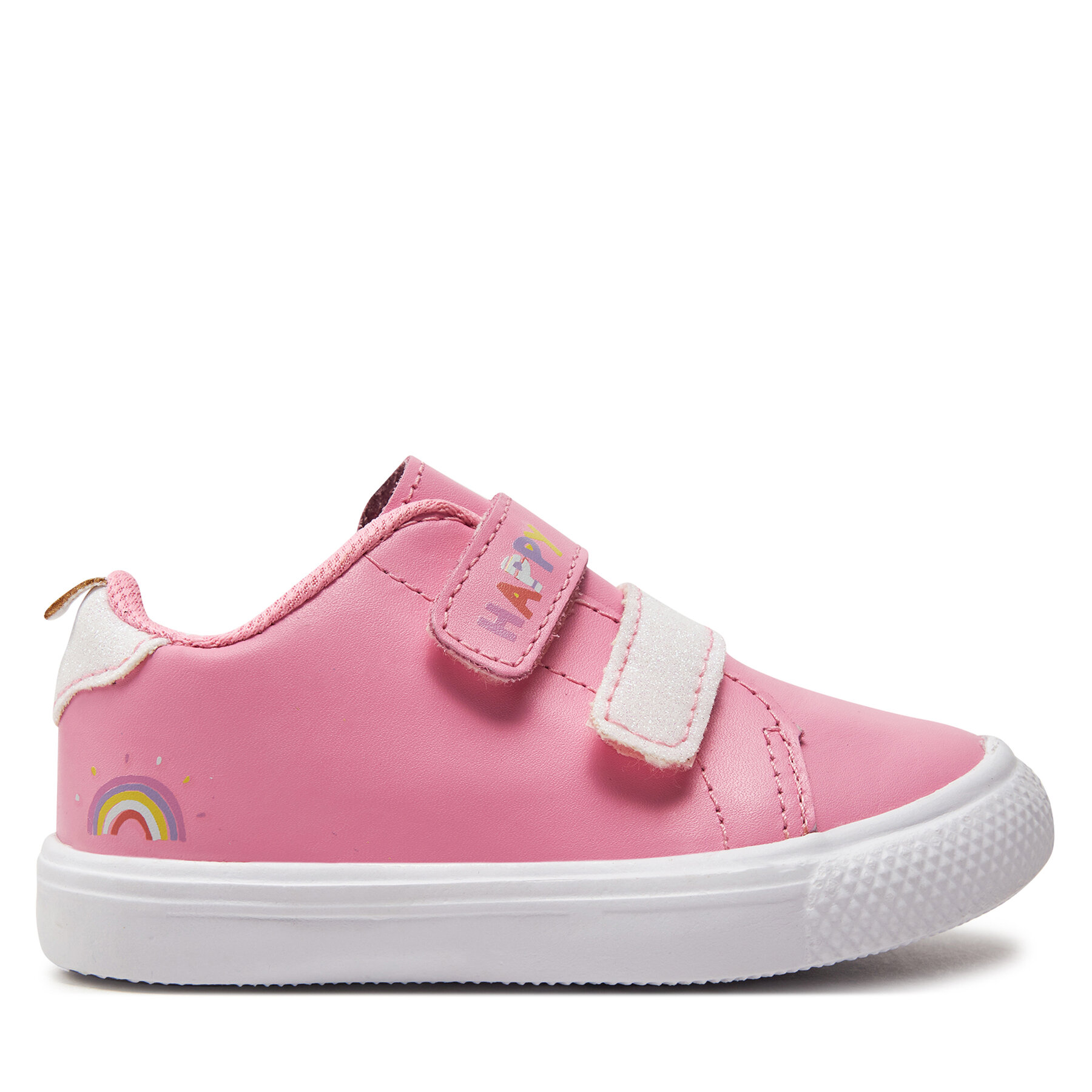 Sneakers Bibi Agility 1046454 Rosa von Bibi