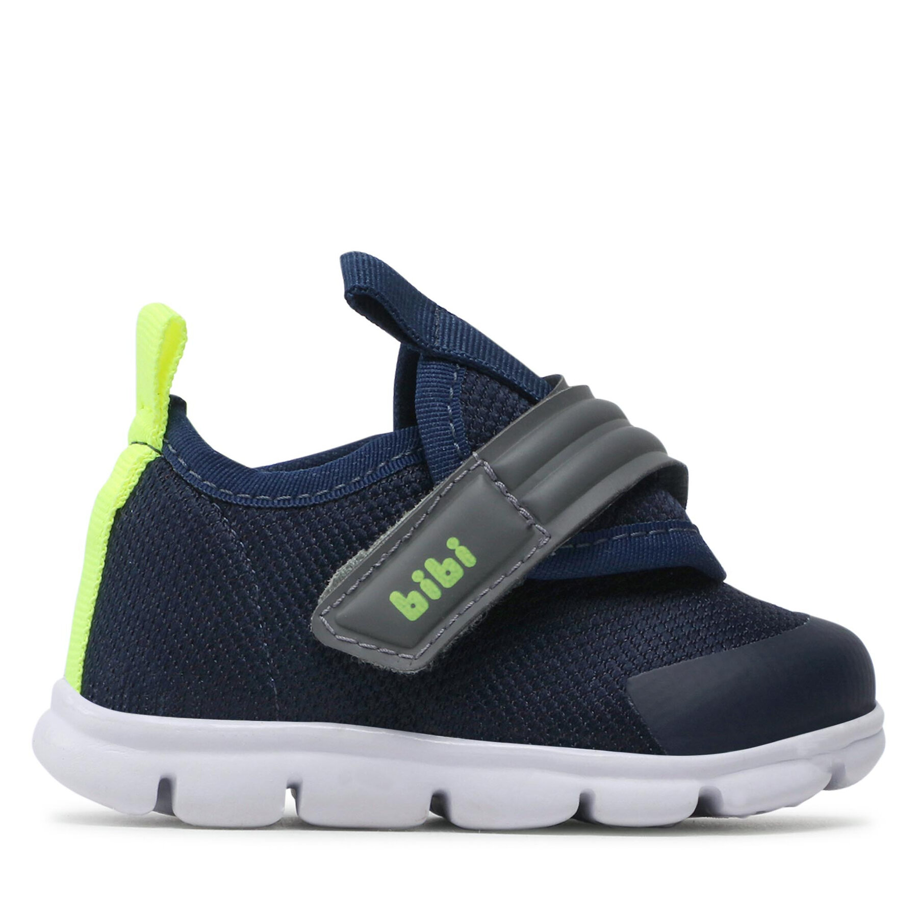 Sneakers Bibi Energy Baby New II 1107188 Dunkelblau von Bibi