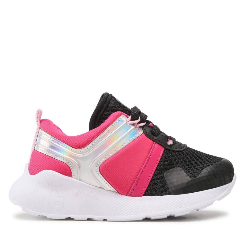 Sneakers Bibi Evolution 1053233 Rosa von Bibi