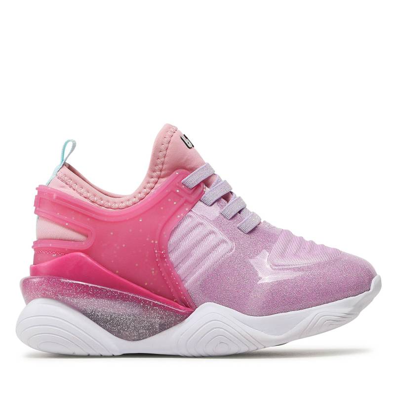 Sneakers Bibi Light Flow 1160022 Rosa von Bibi