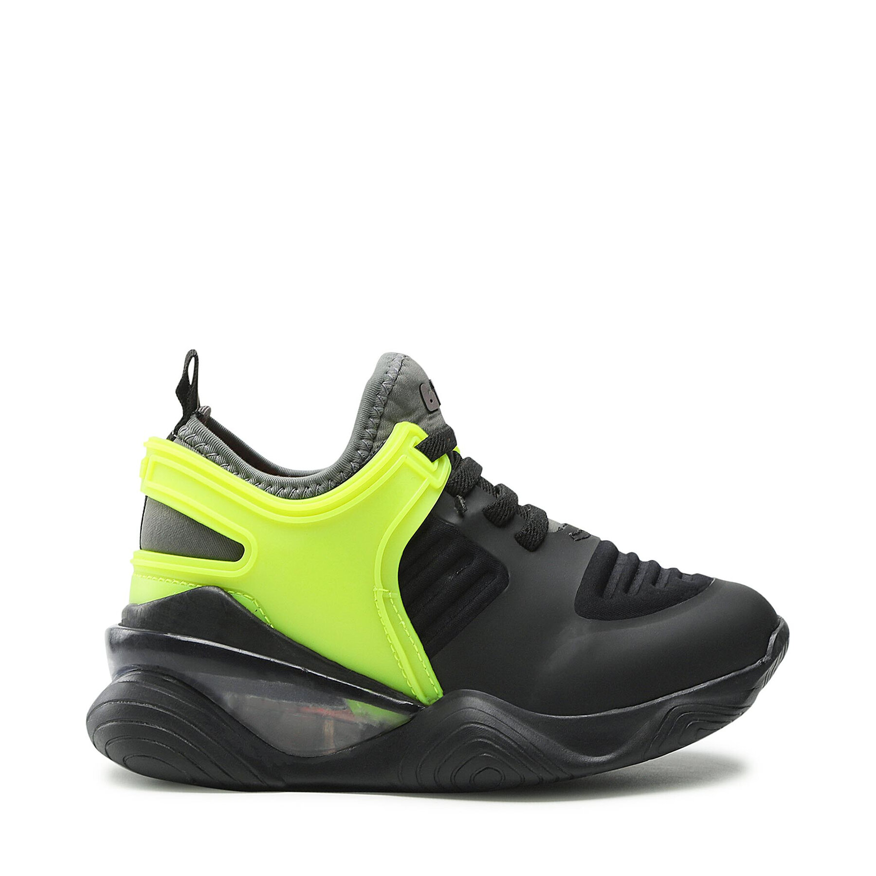 Sneakers Bibi Light Flow 1160023 Schwarz Sneakers Bibi Light Flow 1160023 Schwarz von Bibi