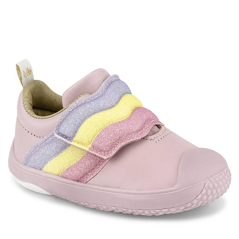 Sneakers Bibi Prewalker 1122208 Rosa von Bibi