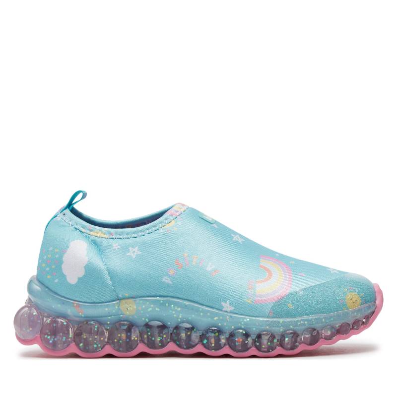 Sneakers Bibi Roller Celebration 1079205 Blau von Bibi