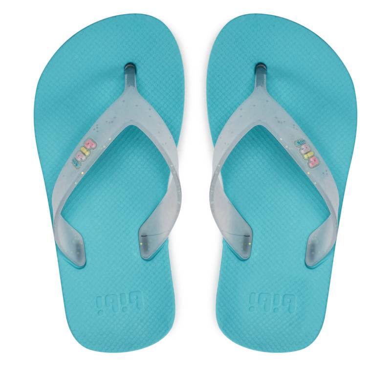 Zehentrenner Bibi 1190009 Blau von Bibi