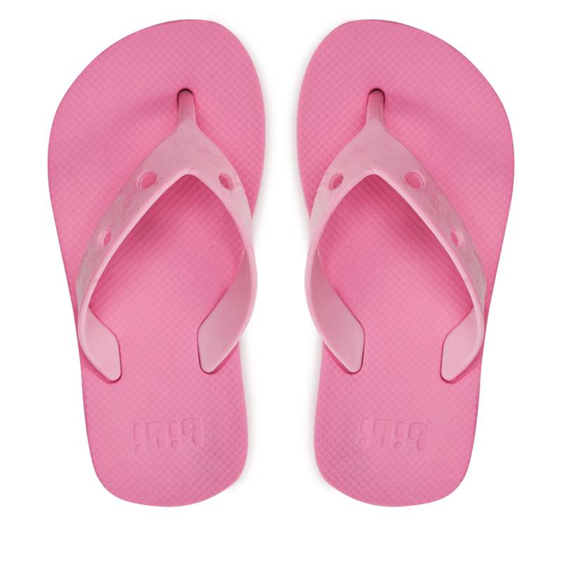 Zehentrenner Bibi Sun Chinelo 1190011 Rosa von Bibi