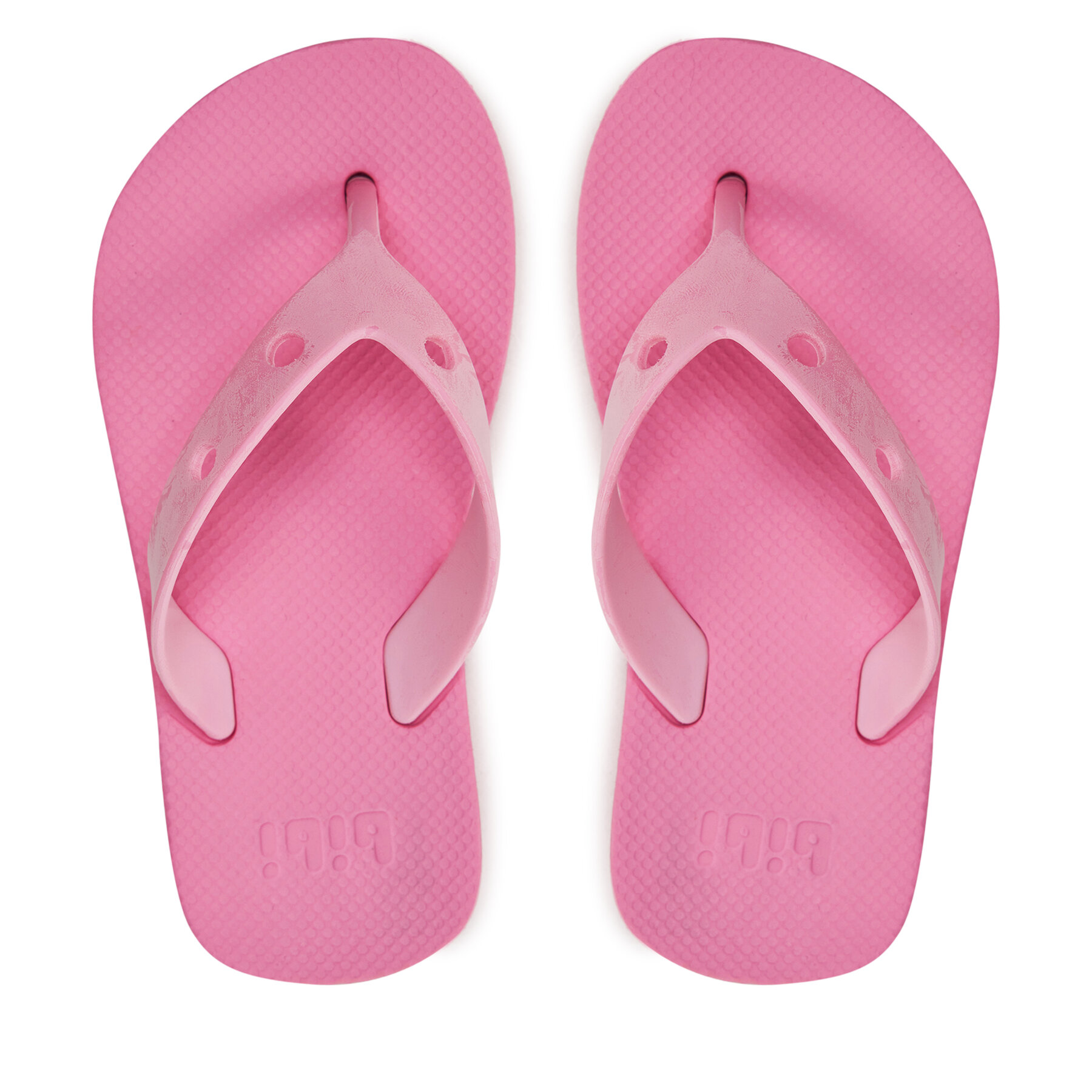 Zehentrenner Bibi Sun Chinelo 1190011 Rosa von Bibi