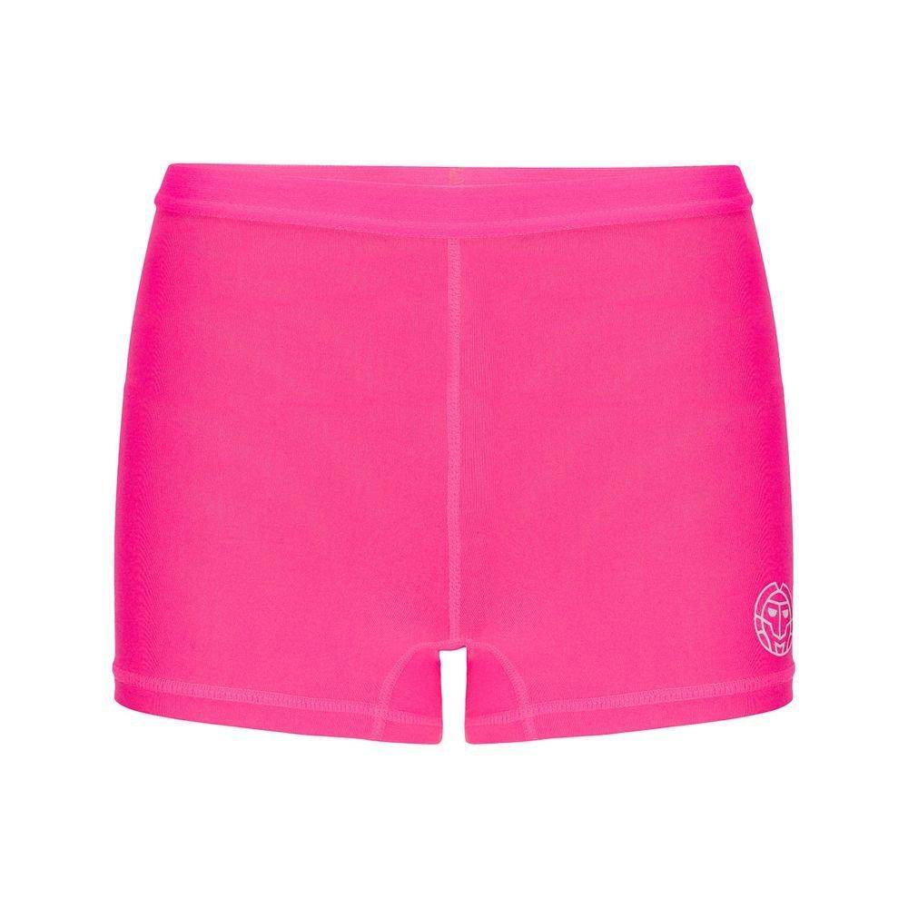 Bidi Badu - Mallory Tech Shorty pink, 140, Multicolor von Bidi Badu