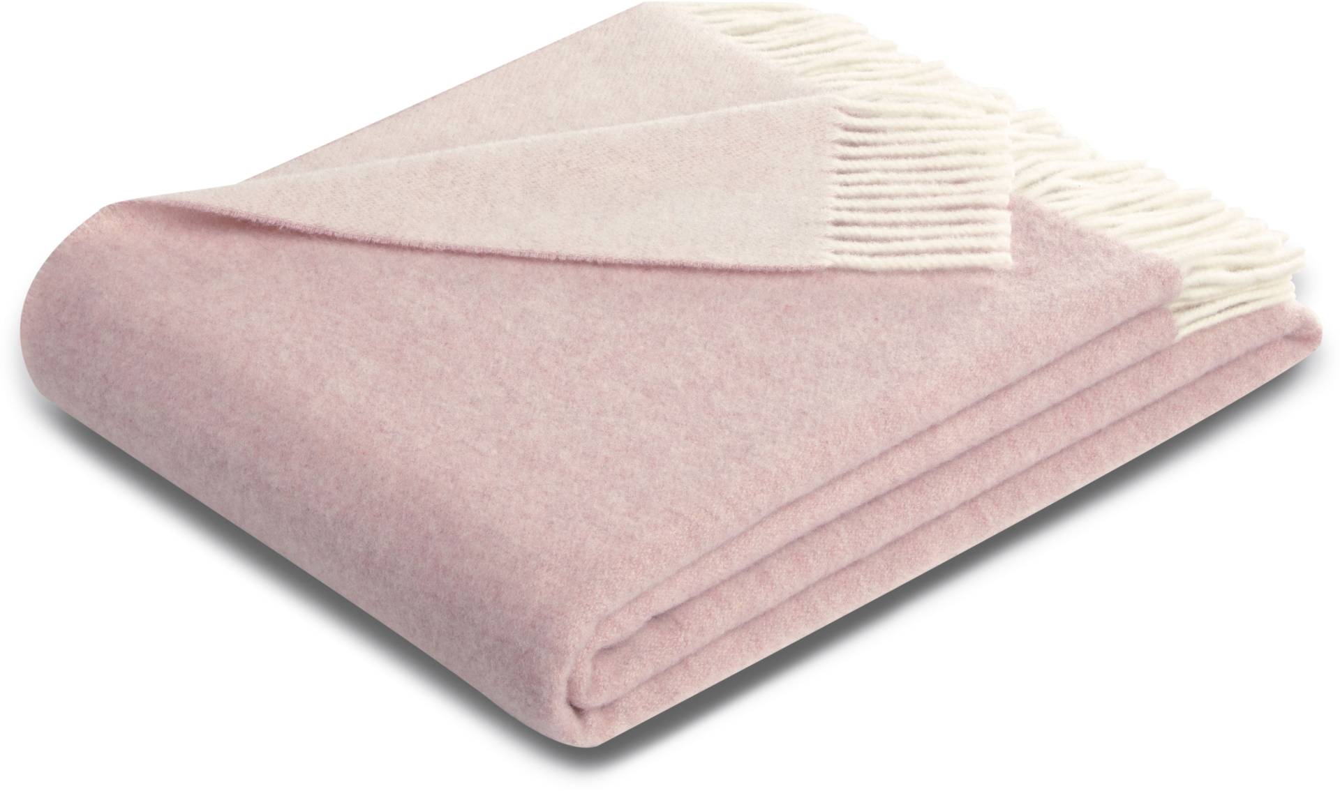 Biederlack Plaid »Britta«, aus 100% Wolle Biederlack Plaid »Britta«, aus 100% Wolle von Biederlack