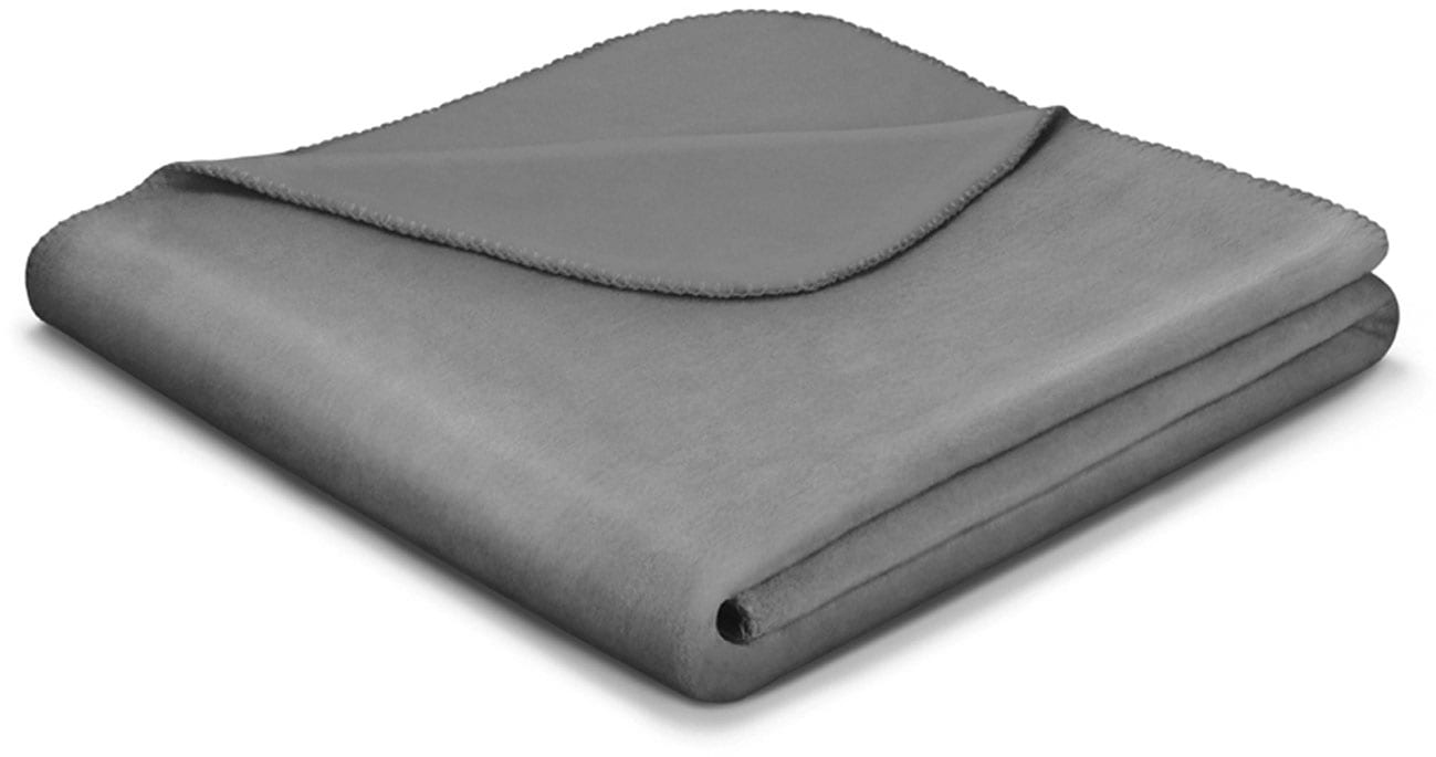 Biederlack Wohndecke »Cotton Home«, mit Zierstich Biederlack Wohndecke »Cotton Home«, mit Zierstich von Biederlack
