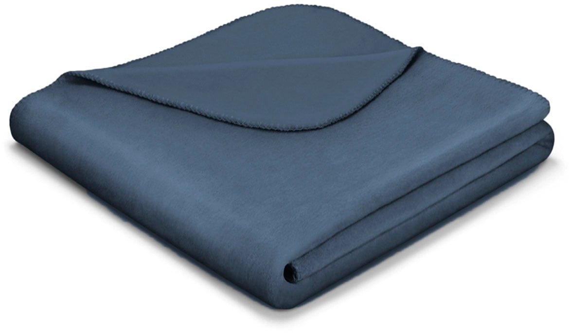 Biederlack Wohndecke »Cotton Home«, mit Zierstich Biederlack Wohndecke »Cotton Home«, mit Zierstich von Biederlack