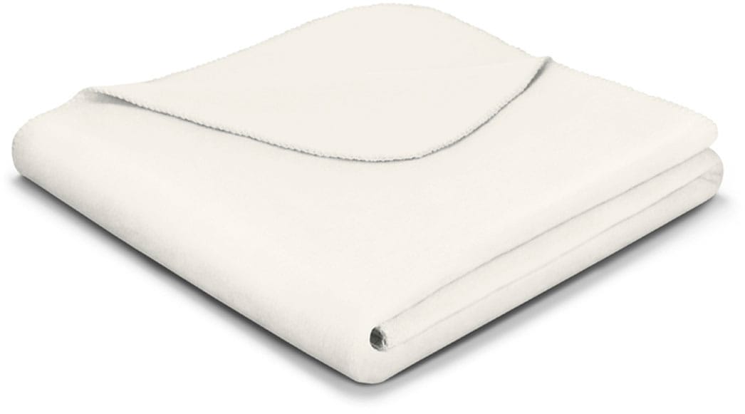 Biederlack Wohndecke »Cotton Home«, mit Zierstich Biederlack Wohndecke »Cotton Home«, mit Zierstich von Biederlack