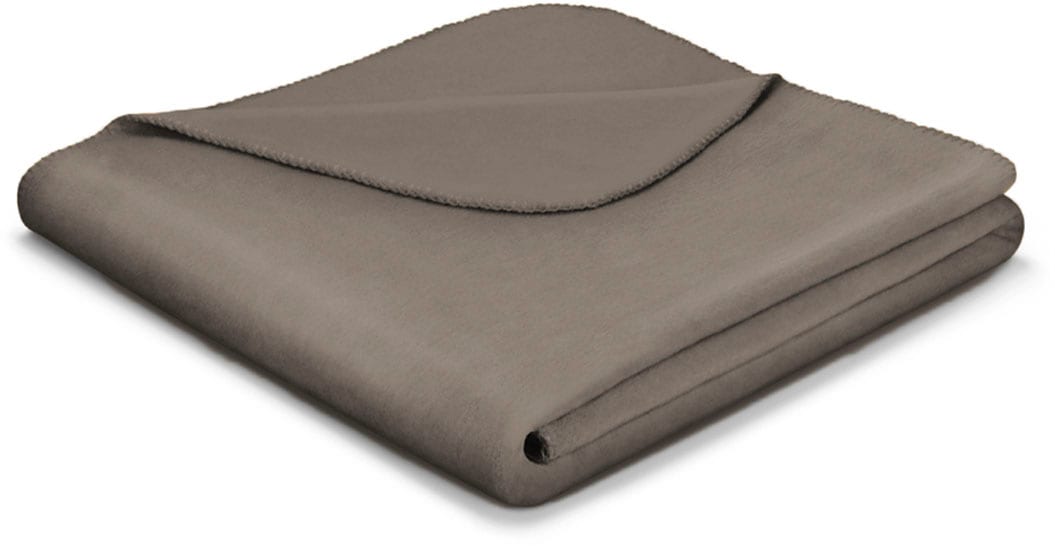 Biederlack Wohndecke »Cotton Home«, mit Zierstich Biederlack Wohndecke »Cotton Home«, mit Zierstich von Biederlack