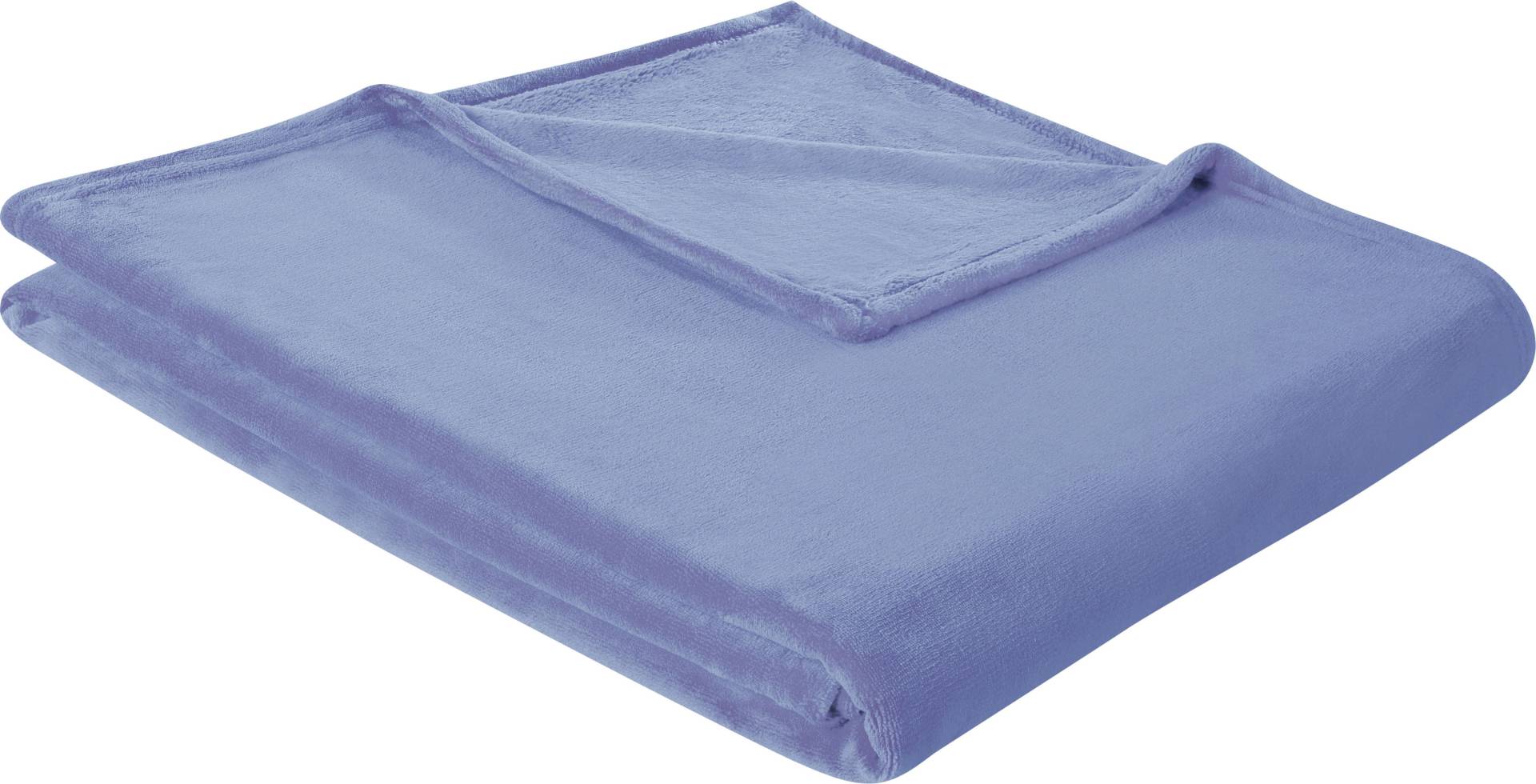 Biederlack Wohndecke »King Fleece«, leicht, Kuscheldecke Biederlack Wohndecke »King Fleece«, leicht, Kuscheldecke von Biederlack