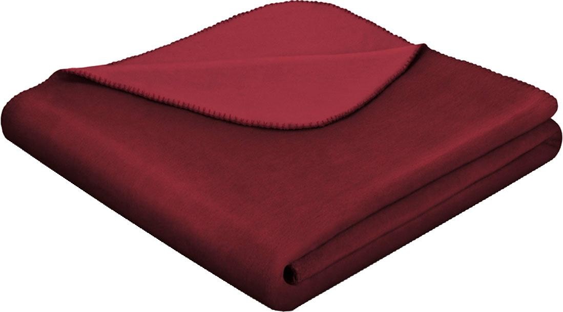 Biederlack Wohndecke »Marbod«, mit geketteltem Zierstich, Kuscheldecke Biederlack Wohndecke »Marbod«, mit geketteltem Zierstich, Kuscheldecke von Biederlack
