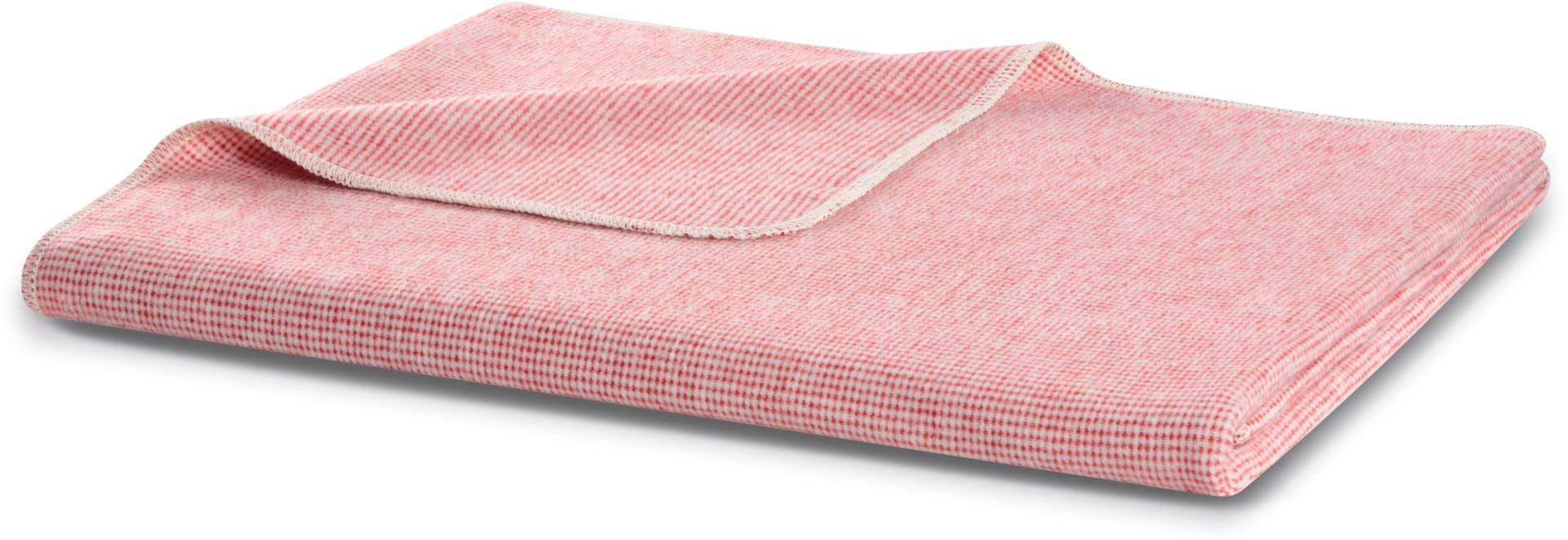 Biederlack Wohndecke »Pearl«, aus reiner Baumwolle Biederlack Wohndecke »Pearl«, aus reiner Baumwolle von Biederlack