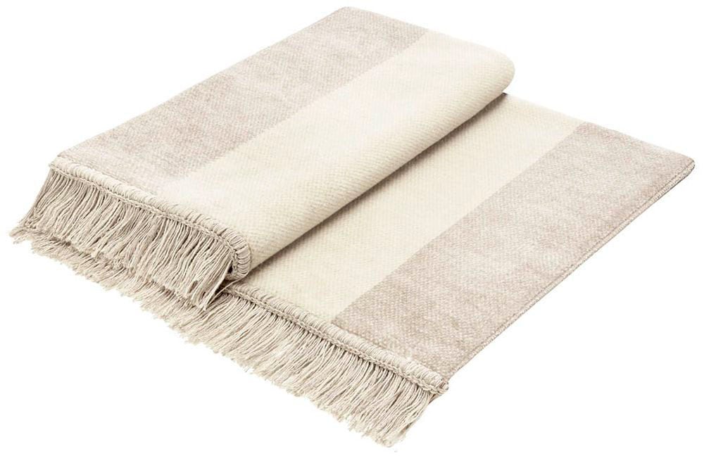 Biederlack Wohndecke »Salt & Pepper«, mit Melange-Optik Biederlack Wohndecke »Salt & Pepper«, mit Melange-Optik von Biederlack