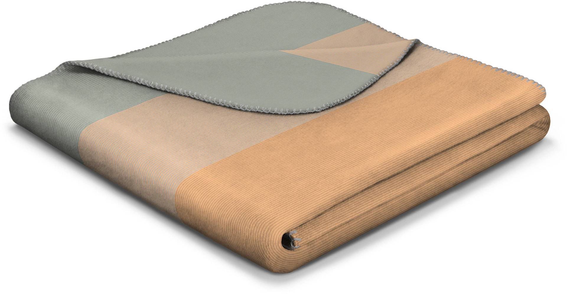 Biederlack Wohndecke »Sleek«, mit modernem Streifendesign Biederlack Wohndecke »Sleek«, mit modernem Streifendesign von Biederlack