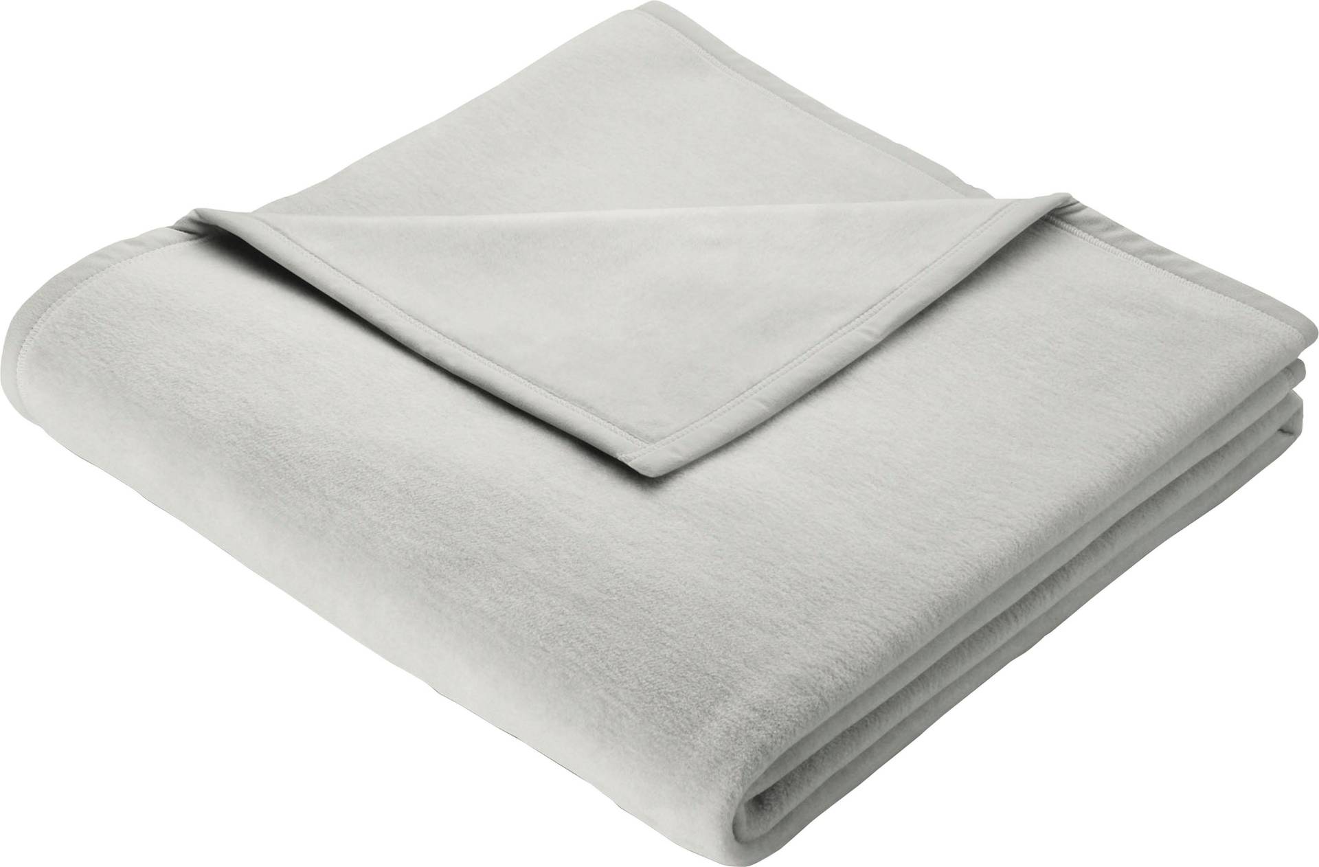 Biederlack Wohndecke »Uno Cotton«, in schönen Unifarben, Kuscheldecke Biederlack Wohndecke »Uno Cotton«, in schönen Unifarben, Kuscheldecke von Biederlack